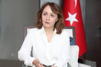 Armagán Inci Ersoy, embajadora de Turquía en Panamá, conversa sobre cooperación bilateral, comercio, diplomacia cultural y el papel estratégico del país en la proyección regional de Ankara.