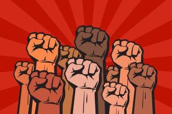 Por la dignidad de las y los trabajadores