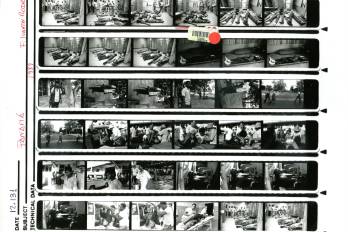 Elisa Pavón: ‘¿Qué fotografió para merecer un disparo de un francotirador?’