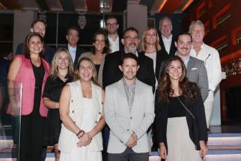 El encuentro congregó a figuras del ámbito gastronómico, importadores, sommeliers, distribuidores y medios de comunicación dedicados al sector.