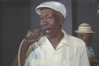 Detrás del nombre artístico de Lord Cobra estaba Wilfred Methusiel Berry Gonin, uno de los músicos de calipso más reconocidos de Panamá y el Caribe.