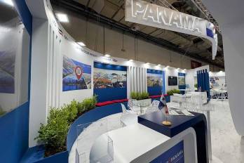 Panamá y Posidonia: del escaparate a la realidad del servicio marítimo