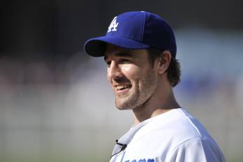 El actor se mantenía optimista a pesar de la dureza de su diagnóstico.