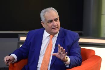 Márquez Amado: ‘El aumento del financiamiento en la reforma electoral es la avaricia de los politiqueros’