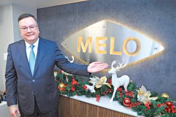 Grupo Melo: 77 años de un legado que alimenta a Panamá y se transforma hacia el futuro