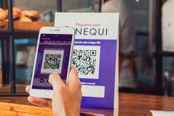 Nequi Panamá es una plataforma digital lanzada en 2017 por Banistmo.