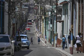 Con este segundo envío en marcha, Rusia refuerza su papel como aliado estratégico del gobierno cubano.