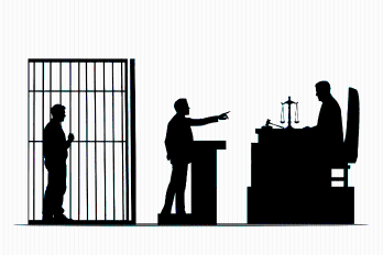 Nolo contendere: una alternativa intermedia entre la confesión y la absolución