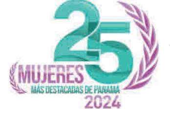 Mujeres transformando un país III