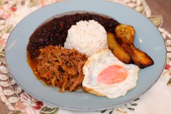 La cocina como refugio y camino hacia el éxito