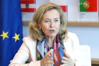 Video: Unión Europa vuelve a mirar a Panamá: BEI reactiva inversión estratégica