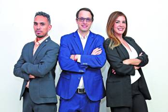 Radio Panamá impulsa una nueva etapa de Panamá Hoy con la incorporación de Judy Meana y una propuesta informativa orientada a audiencias digitales.