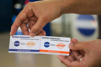 Esas tarifas son aplicables exclusivamente en días laborables.