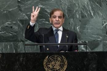 Las autoridades iraníes examinan el memorando de entendimiento antes de una eventual aprobación definitiva del acuerdo.