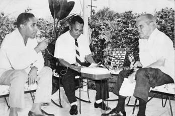 ¿Quién fue Enrique A. Jiménez? El presidente que cambió la historia constitucional de Panamá