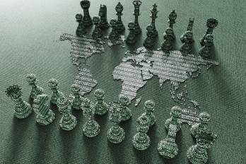 Geopolítica global y los nuevos retos de la cooperación financiera internacional