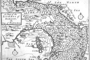 Corsarios, imperios y rutas de oro: el contexto del ataque de Morgan a Panamá