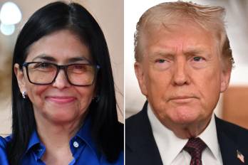 El presidente Donald Trump señaló desde la Casa Blanca que “visitará Venezuela” aunque aún no se ha fijado una fecha oficial para el viaje.