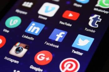 Las redes sociales se han convertido en una poderosa herramienta para informarse en Panamá y el mundo.