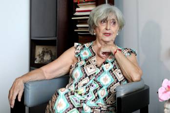 ‘El concepto de democracia está en peligro en Panamá’