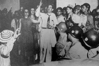El golpe de 1941: así terminó el primer gobierno de Arnulfo Arias