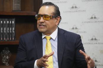 ‘Panamá debe declarar una emergencia económica ante la situación actual’