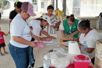 La digitalización de la salud pública en Panamá se vuelve urgente ante la detección de casos importados de sarampión en puntos críticos de entrada al país.