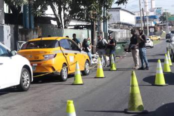 El hallazgo generó interrogantes sobre las circunstancias previas a la muerte del hombre