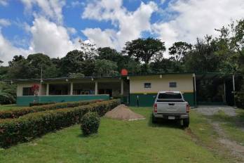 Centro de Salud de Río Luis | Minsa