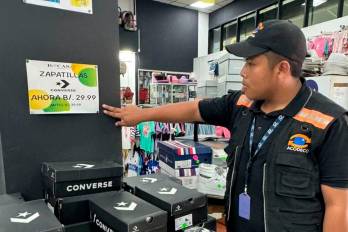 La Acodeco realiza capacitaciones a los agentes económicos sobre normativa que regirá desde junio próximo.