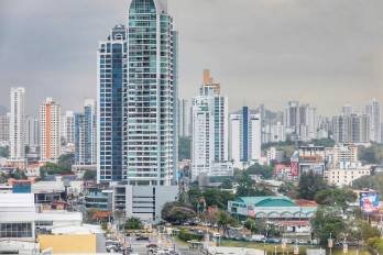 DGI recauda $1.913 millones en ingresos corrientes a marzo 2024
