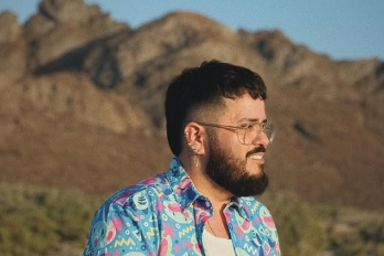 El influencer mexicano era conocido por sus populares videoreacciones a contenidos virales. Falleció a los 32 años.