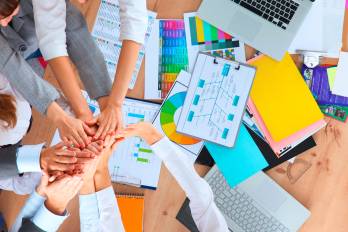 La cartera de crédito supera los $41 mil millones.