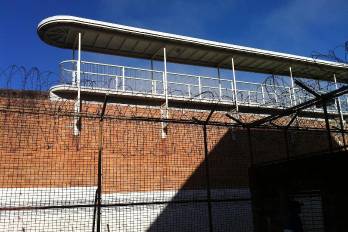 Las cárceles son uno de los epicentros de la crisis de violencia criminal sin precedentes que atraviesa Ecuador