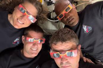 La misión Artemis II marca un hito en los planes de exploración espacial.