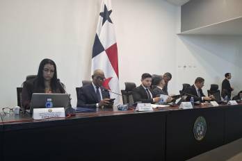 Sustancia económica podría pasar a votación en primer debate este jueves