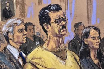 Nicolás Maduro permanece detenido en una cárcel federal de Brooklyn desde su captura en Caracas el 3 de enero de 2026.