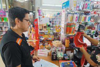 Operativo ‘De vuelta a clases’: Acodeco realizará inspecciones para vigilar precios y útiles escolares