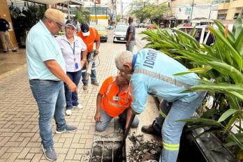 Las acciones de corte de agua por morosidad se ejecutarán de manera ininterrumpida durante todo el año, incluyendo el periodo de festividades de carnavales, con el fin de sanear las finanzas de la institución.