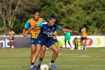 Panamá jugará ante Aruba y Cuba en los dos últimos partidos de la Clasificatoria al Campeonato W en Penonomé.