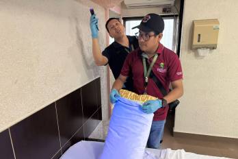 Durante las inspecciones se detectaron múltiples incumplimientos a las normas de salubridad.
