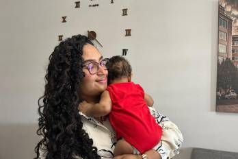 El amor entre silencios: las heridas invisibles de la salud posparto