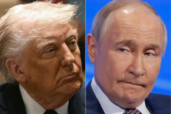 El mandatario estadounidense, Donald Trump, elevó la presión sobre Rusia al anunciar posibles aranceles del 100% para naciones que continúen adquiriendo crudo ruso, si Moscú no pacta un alto el fuego en Ucrania en un plazo de 50 días.