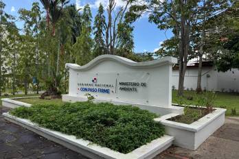 Con esta determinación, las resoluciones emitidas por MiAMBIENTE se mantienen vigentes.