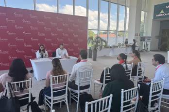 Los consumidores buscan experiencias en sus alimentos e idas a los restaurantes.