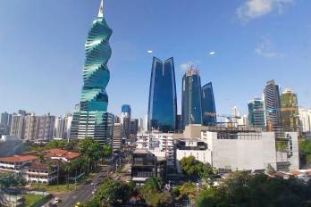 El Foro, es organizado por el Banco de Desarrollo de América Latina y el Caribe (CAF)