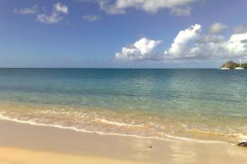 El conflicto entre Colombia y Nicaragua por el dominio marítimo en el caribe