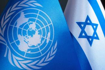 ¿Cómo el sesgo contra Israel fue incorporado al sistema de la ONU?