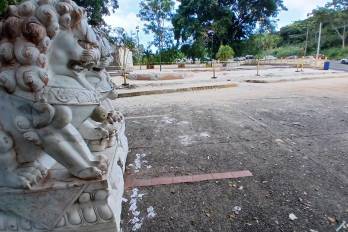 La Embajada de la República Popular China en Panamá reiteró su “profunda consternación, fuerte indignación y firme oposición”.