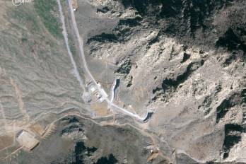 España rechazó participar en la ofensiva contra Irán y negó haber ofrecido cooperación militar a Estados Unidos, pese a las afirmaciones de la Casa Blanca.